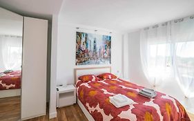 Apartamento Love Loft Avenida Tirajana Parking